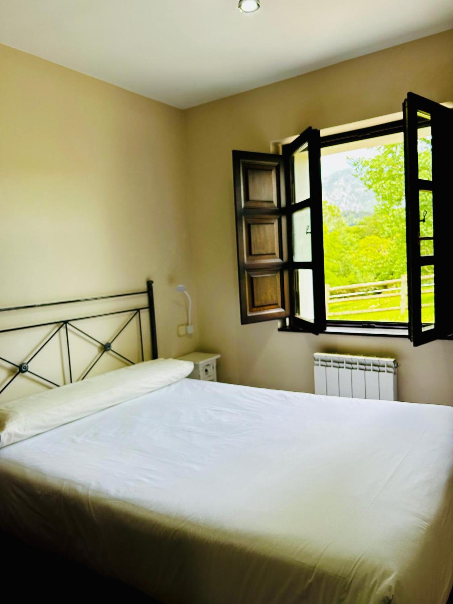 Appartement Casa La Maestra à Arriondas Extérieur photo